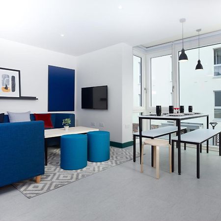 Destiny Student - Parkgate (Adults Only) Daire Dublin Dış mekan fotoğraf
