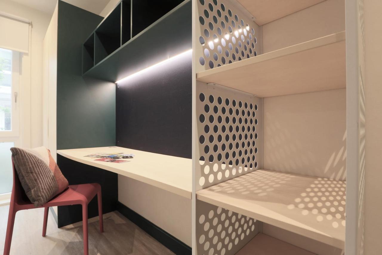 Destiny Student - Parkgate (Adults Only) Daire Dublin Dış mekan fotoğraf