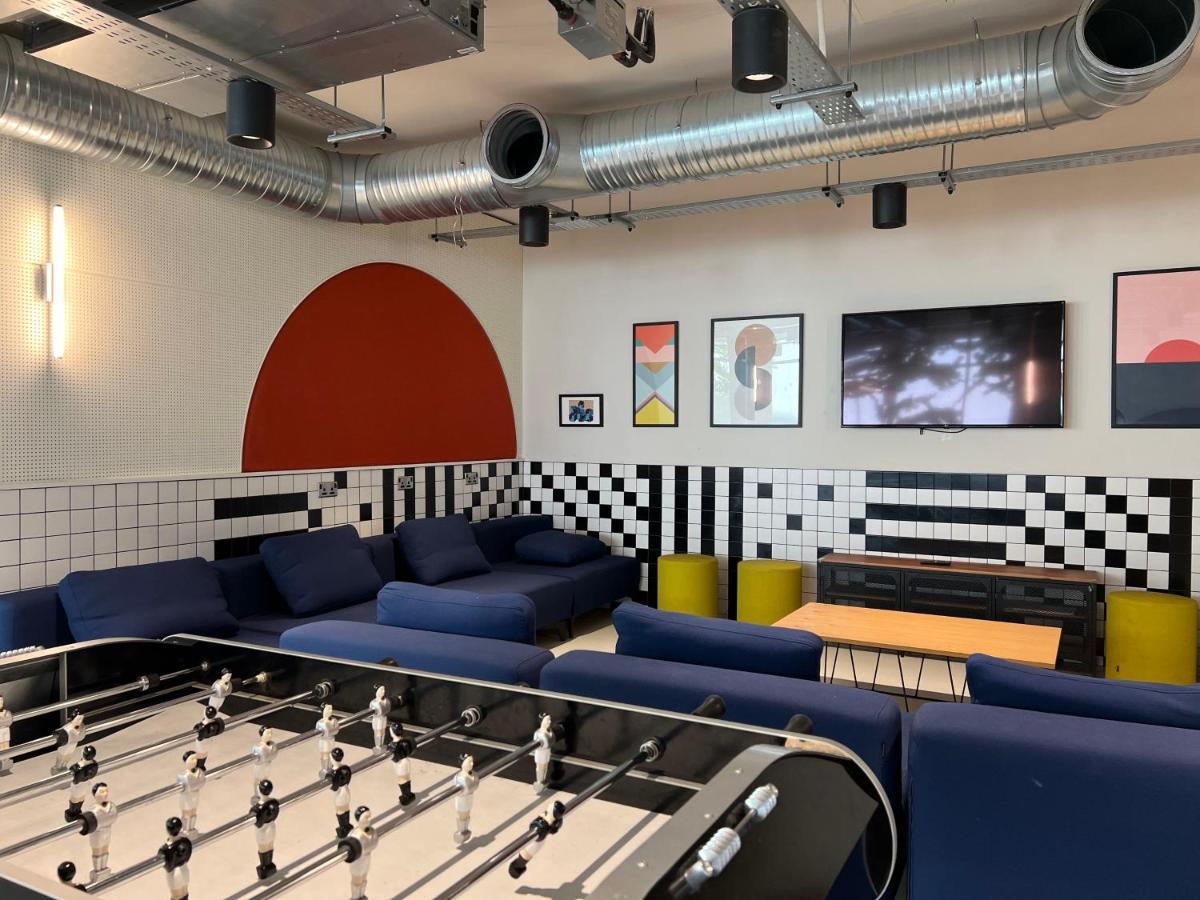 Destiny Student - Parkgate (Adults Only) Daire Dublin Dış mekan fotoğraf