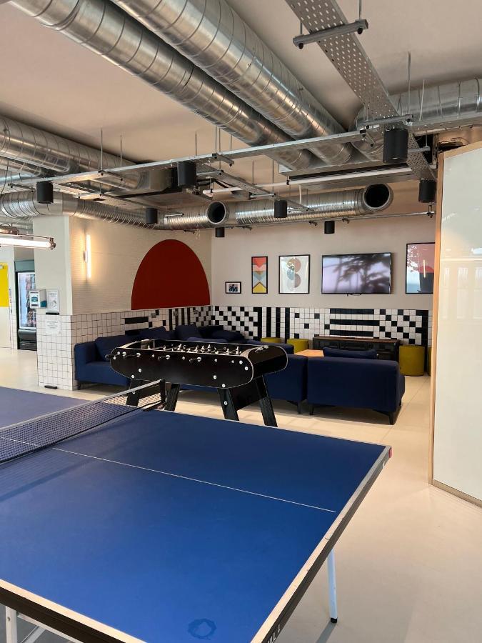 Destiny Student - Parkgate (Adults Only) Daire Dublin Dış mekan fotoğraf