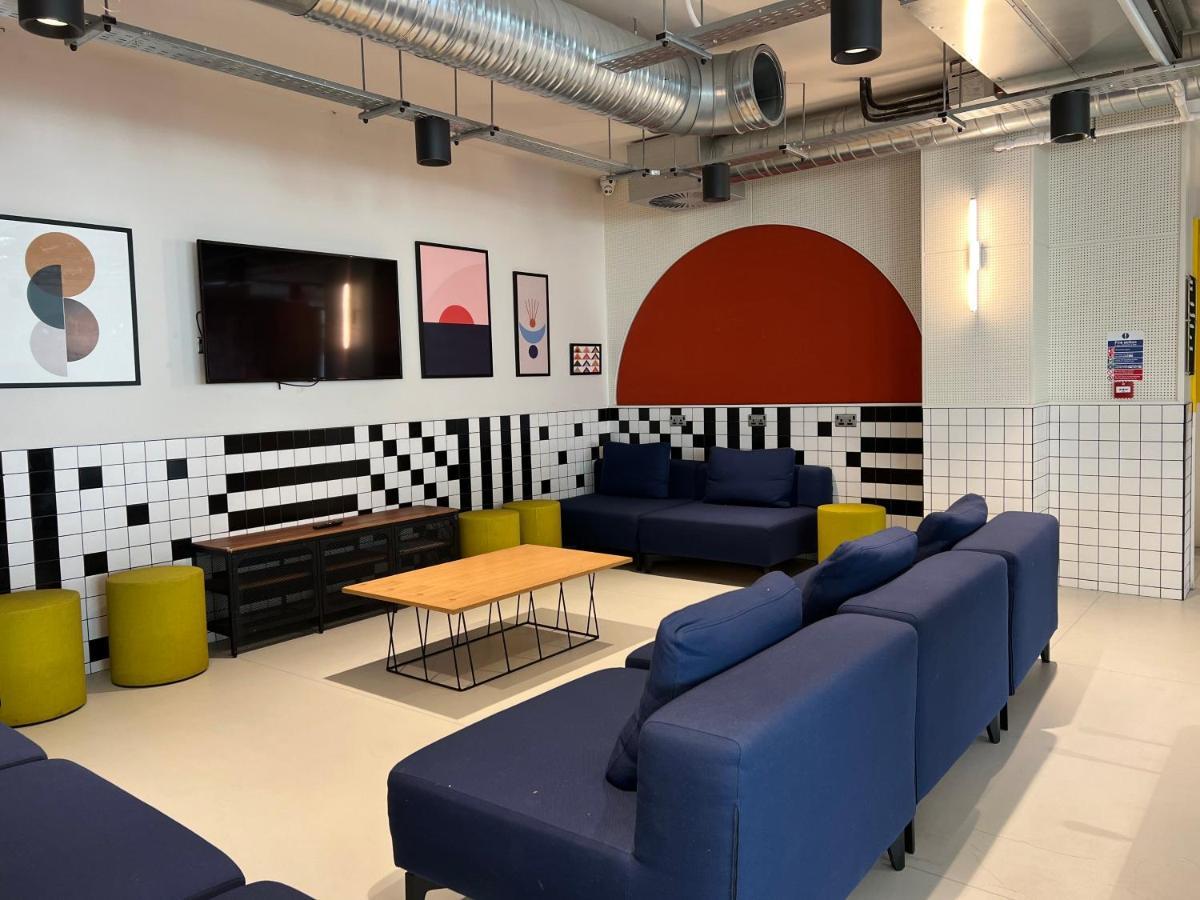 Destiny Student - Parkgate (Adults Only) Daire Dublin Dış mekan fotoğraf