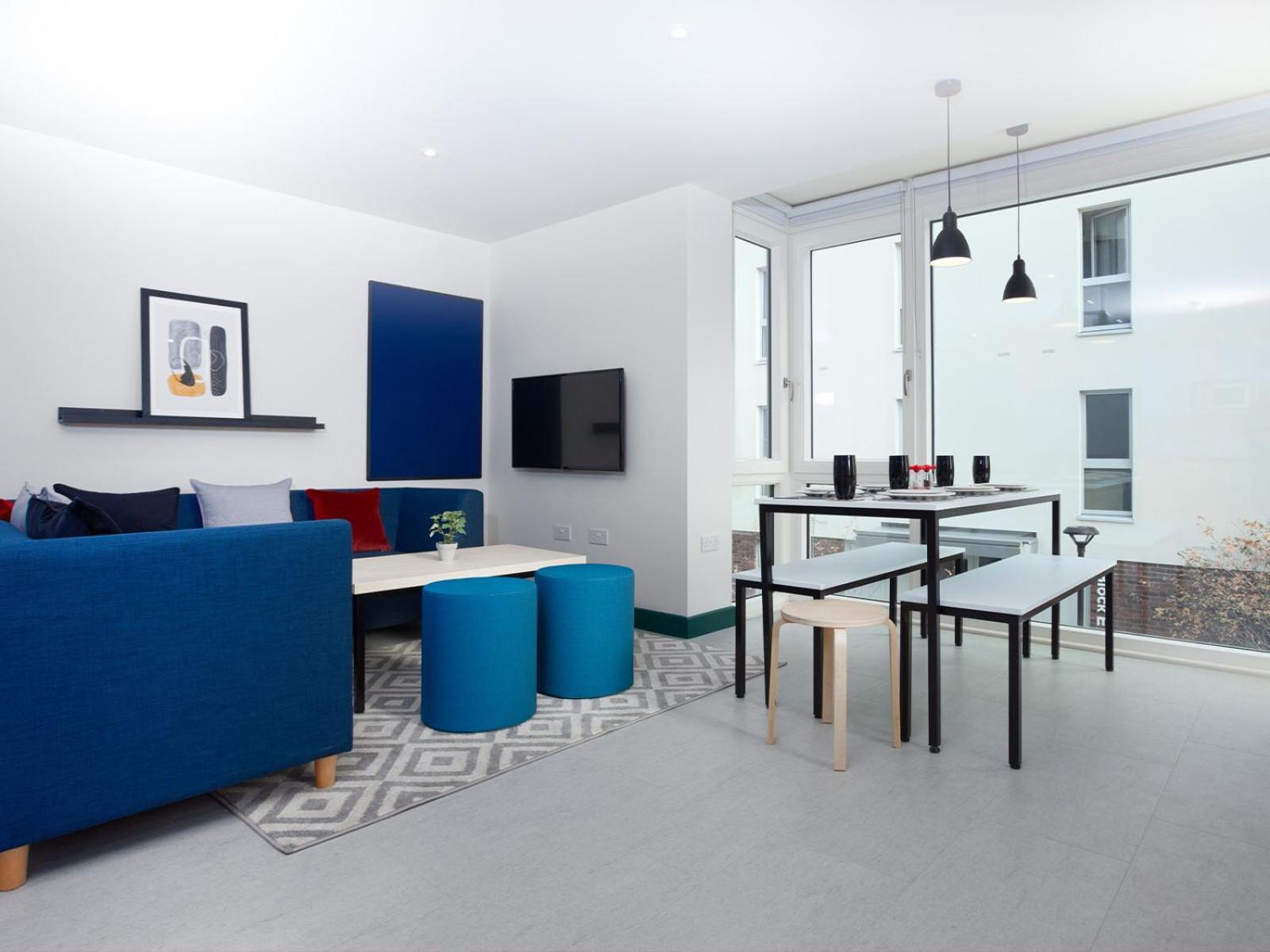 Destiny Student - Parkgate (Adults Only) Daire Dublin Dış mekan fotoğraf
