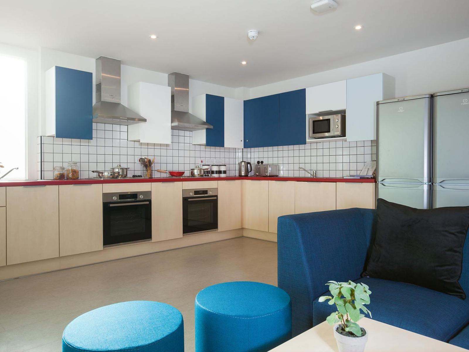 Destiny Student - Parkgate (Adults Only) Daire Dublin Dış mekan fotoğraf